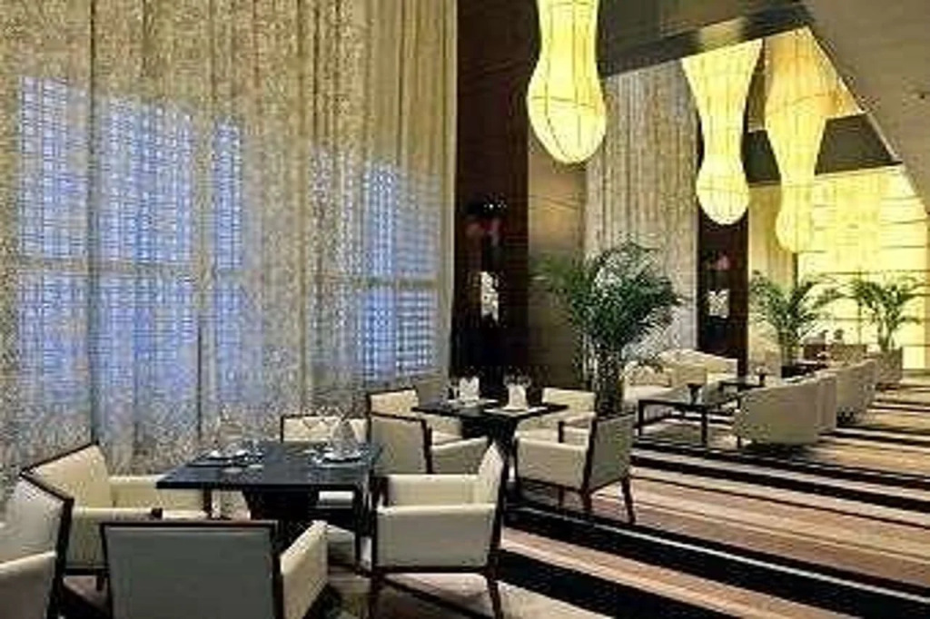 Hilton Garden Inn Shanghai Caohejing Hi-Tech Park