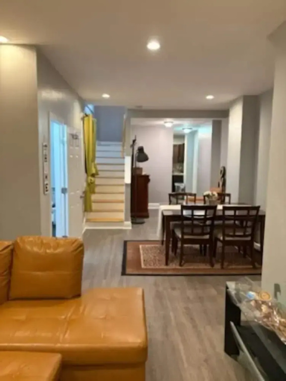 Diamond Horizon Suite