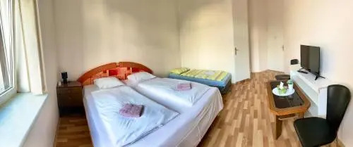 Pension Májovka