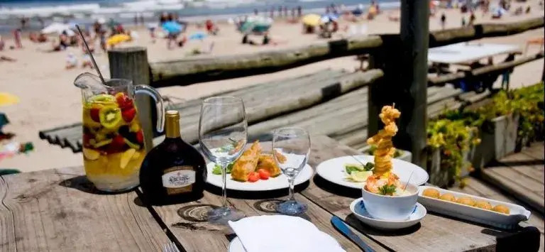 Le Club Posada en el Mar