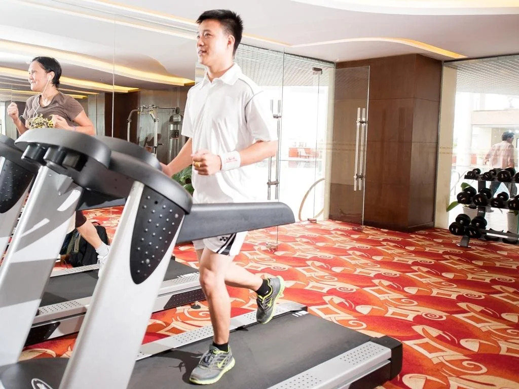 Muong Thanh Luxury Song Lam Hotel