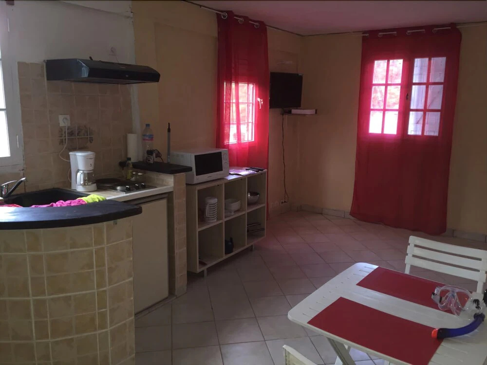 Maison Sous Le Vent