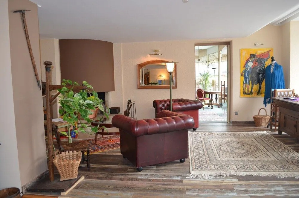 Hotel Le Beau Site