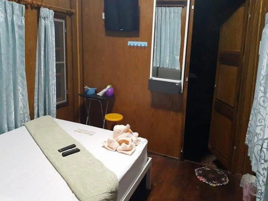 Pungluang Resort