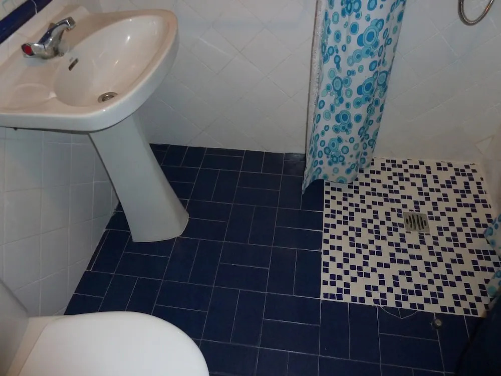 Apartamentos Ranas