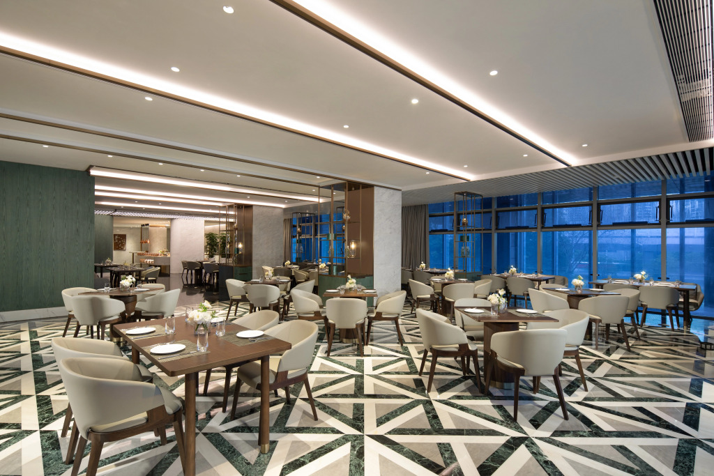 Ascott Pazhou Guangzhou
