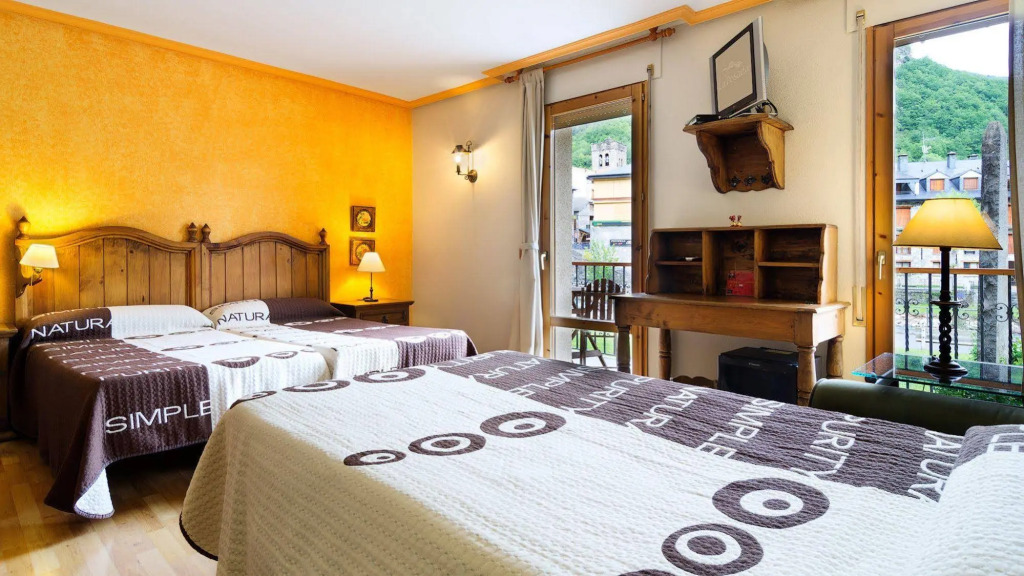 Sercotel La Posada