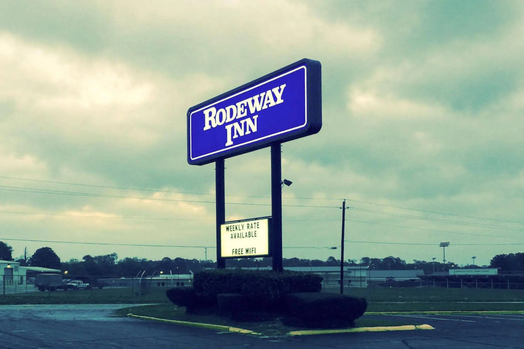 Econo Lodge Mansfield