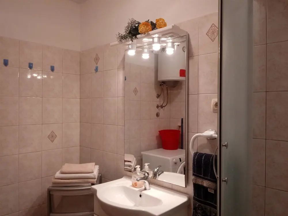 Apartment M.A.Sorich