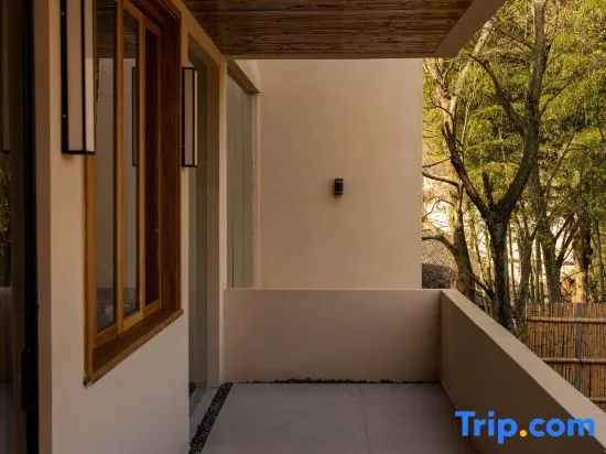 Vantu·ANNICA Tourism Resort (Zhangjiajie National Forest Park)