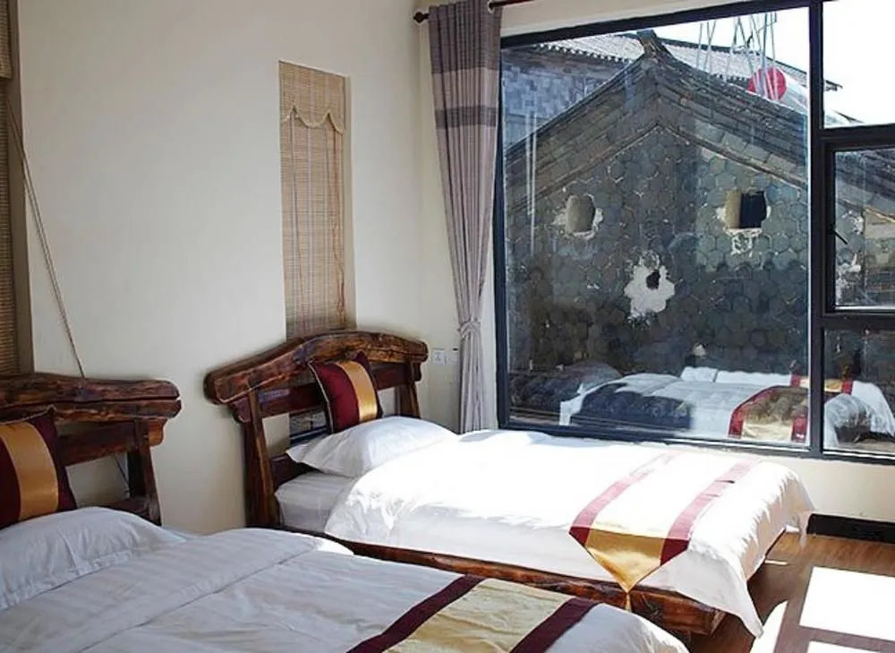 Dali Shuanglang Mafengwo Inn