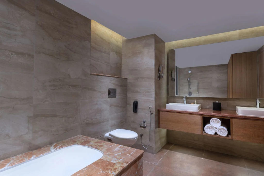 DoubleTree By Hilton Jaipur Amer