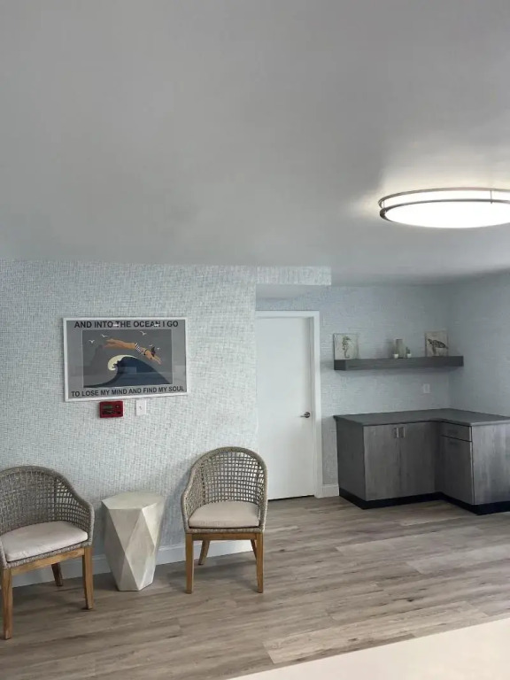 Blu Atlantic Hotel & Suites