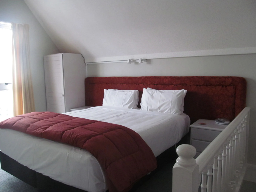 Phoenix Thermal Resort - Taupo
