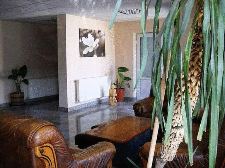 Hotel Salina