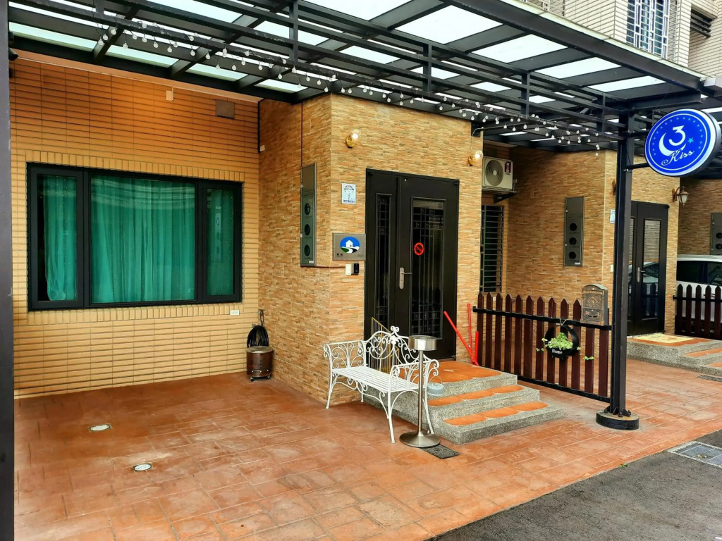 3Kiss Homestay