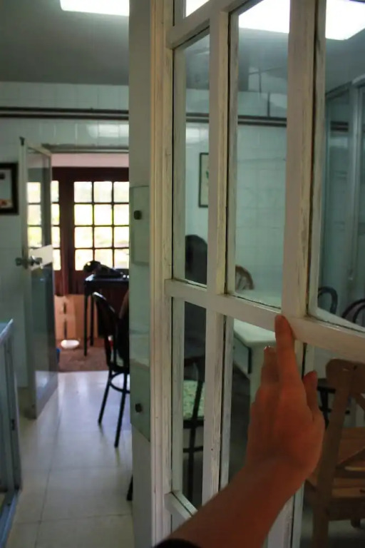 Casa Oriental