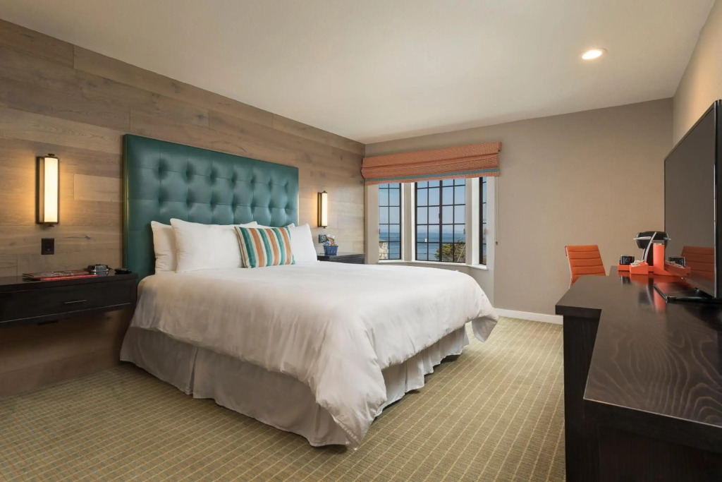 Wave Street Inn