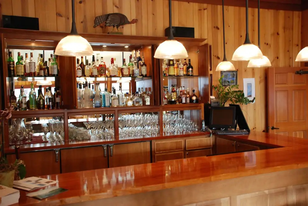 Stanford Inn & Resort on the Mendocino Coast