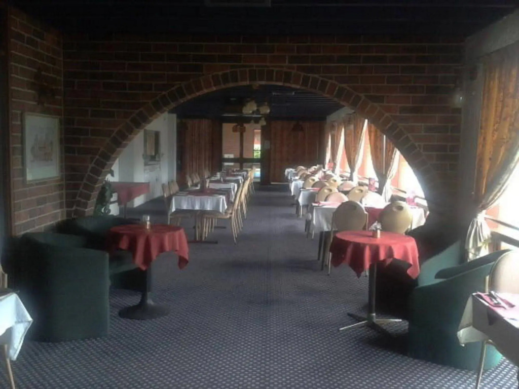 Elsinor Motor Lodge