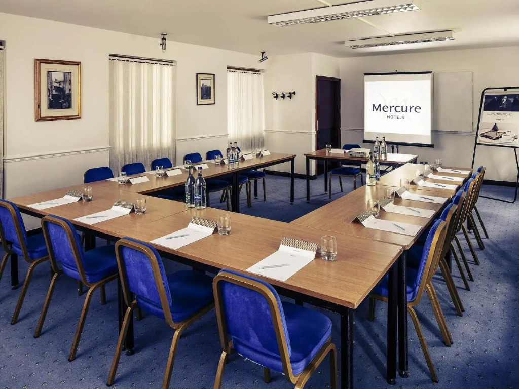 Mercure Perth Hotel