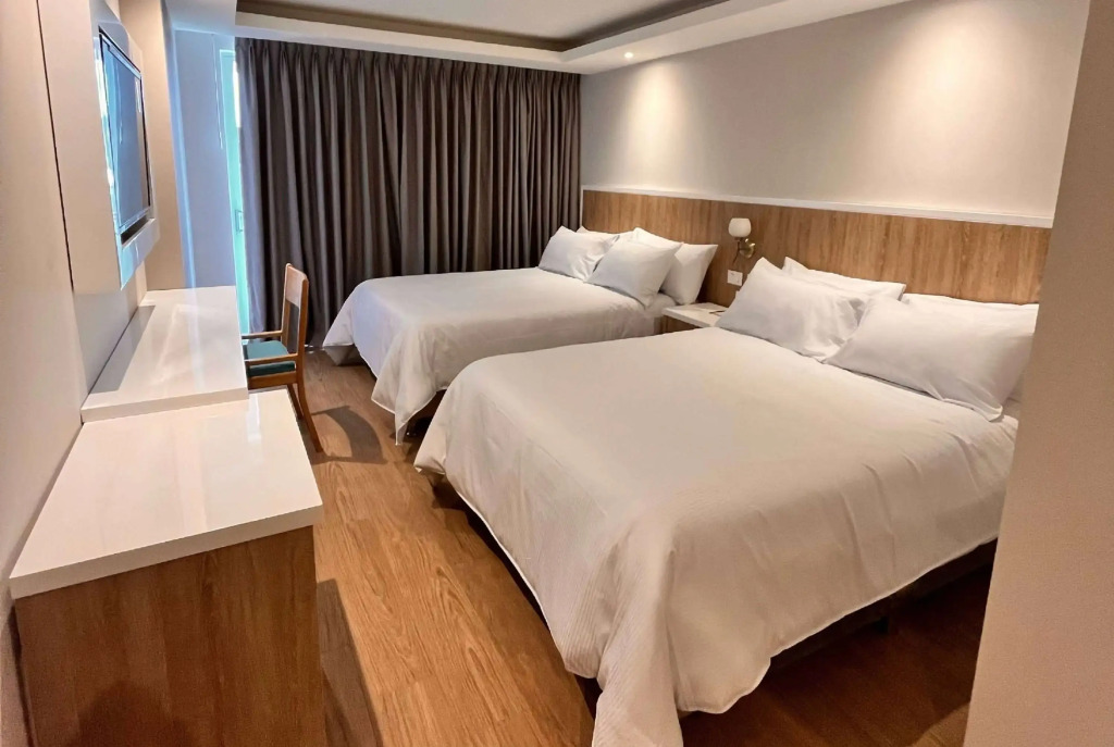 Wyndham Garden Cartagena