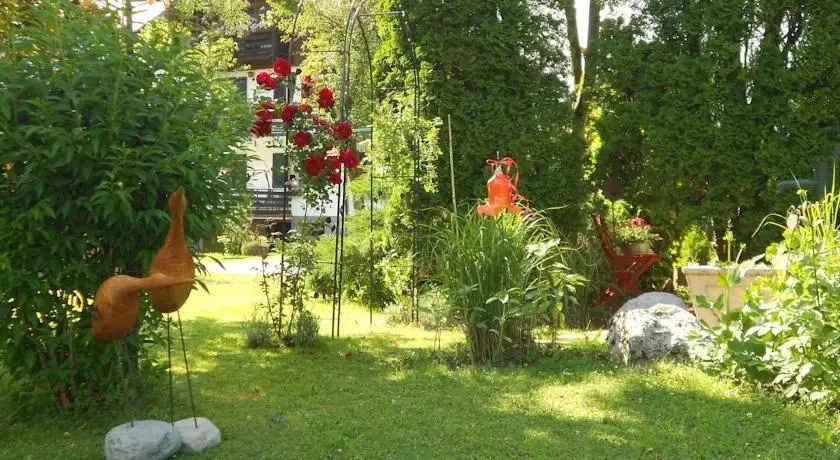Haus Oberfrank