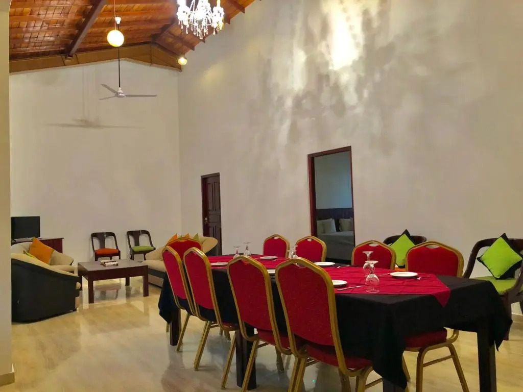 Sundowners Guesthouse