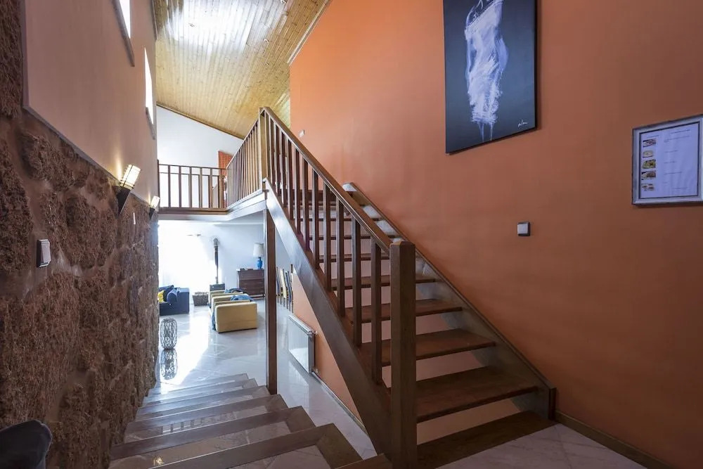 Casa Das Marias
