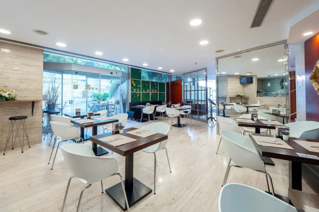 Vilana Hotel Boutique