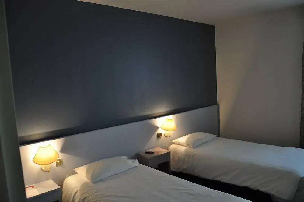 Saphir Hôtel