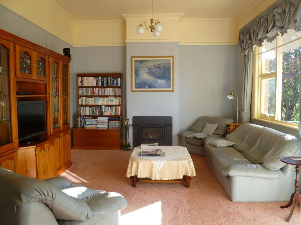 Donalea 2 Bedroom Riverview Apartment