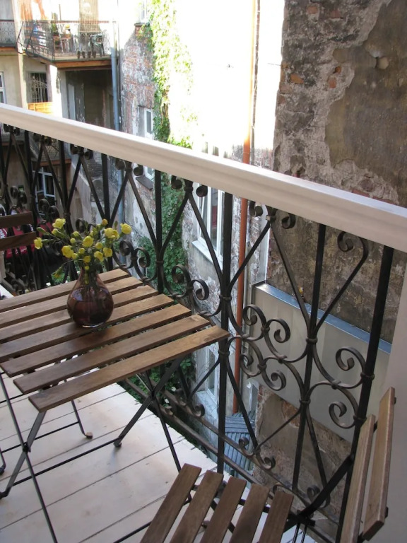 Apartamenty Podwale
