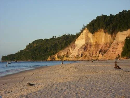 Pousada Halai