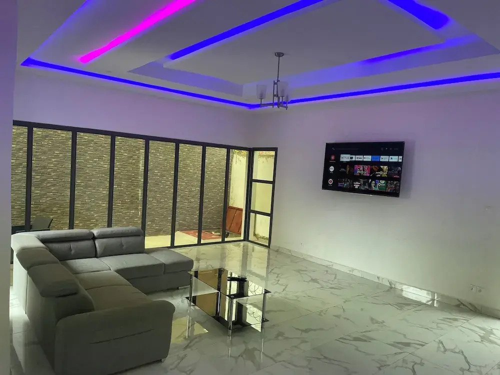 Tino Luxury House & Residence