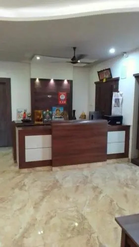 Vels Hotel
