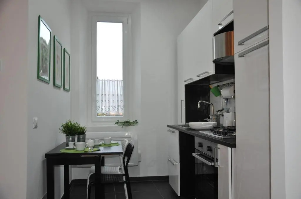 La Casina di Ludo