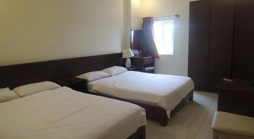 Bach Ngan Hotel