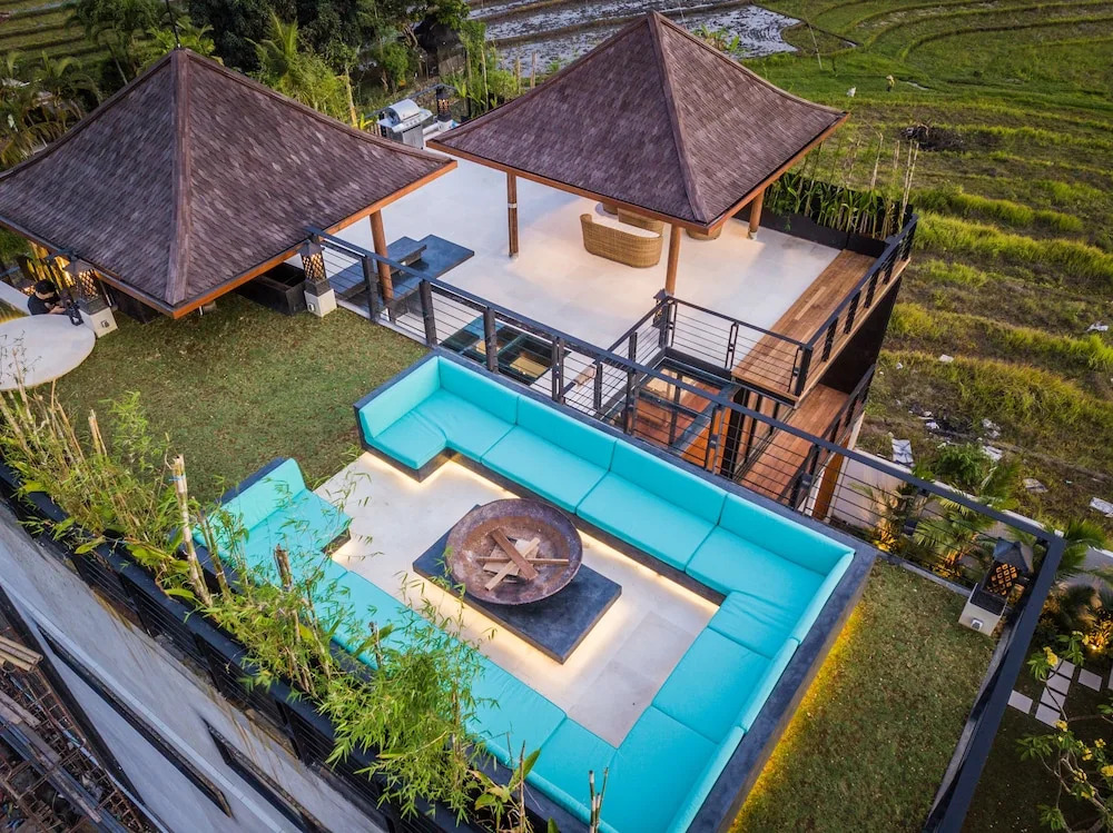 Villa Srilaksmi