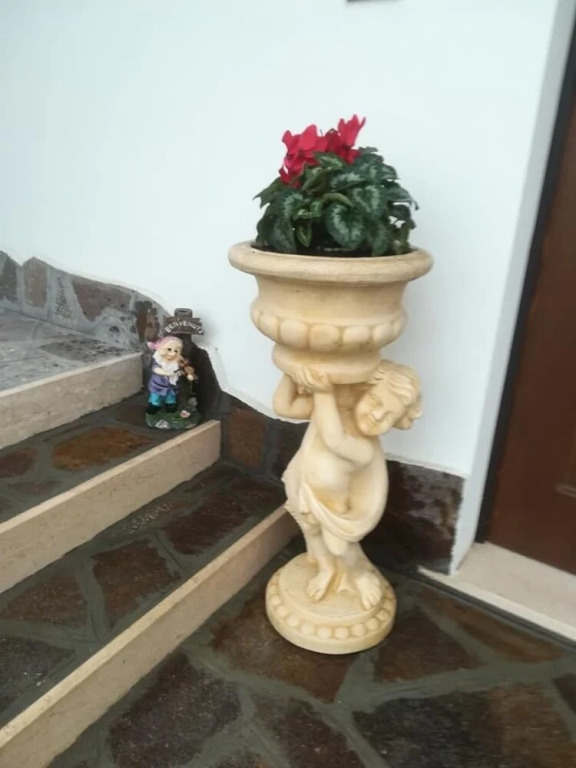 Angolo di Paradiso