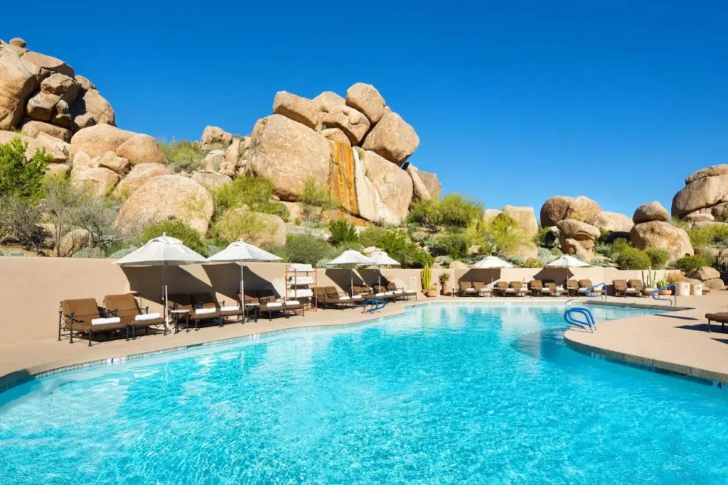 Boulders Resort & Spa Scottsdale, Curio Collection by Hilton