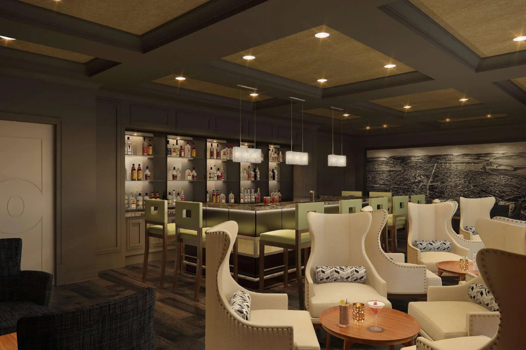 The TENNESSEAN Hotel