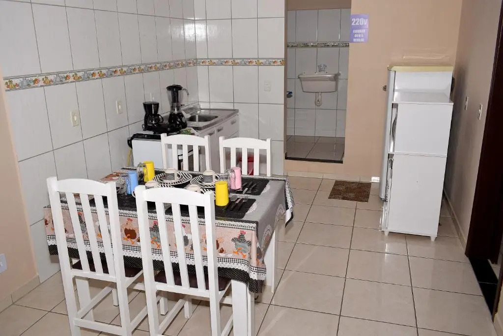 Apartamentos Ohana