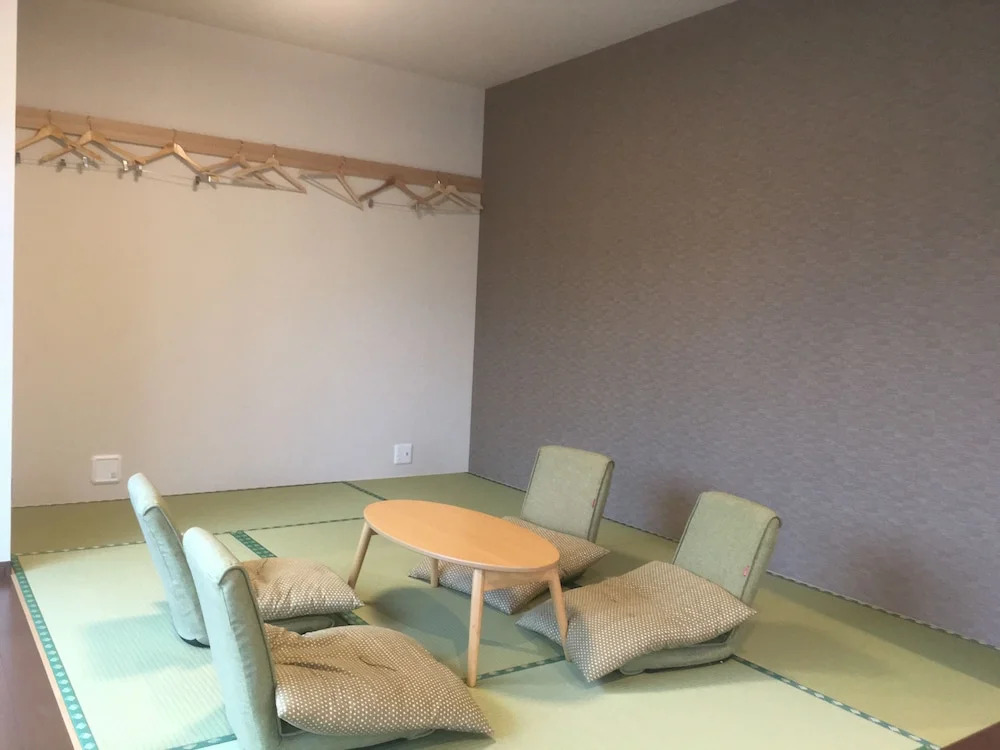 Fuji scenic house 73