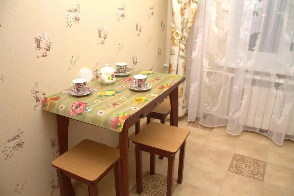 Piterflat Ligovky Prospekt 109