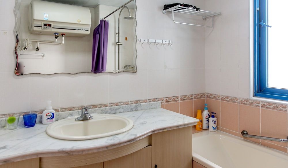 GoNative Downtown Apartment Yu Garden