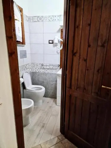 Antico Casolare Sorso-Tourist Rental