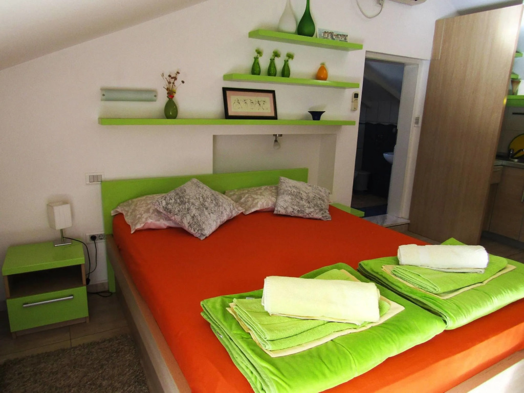 Palma Apartments