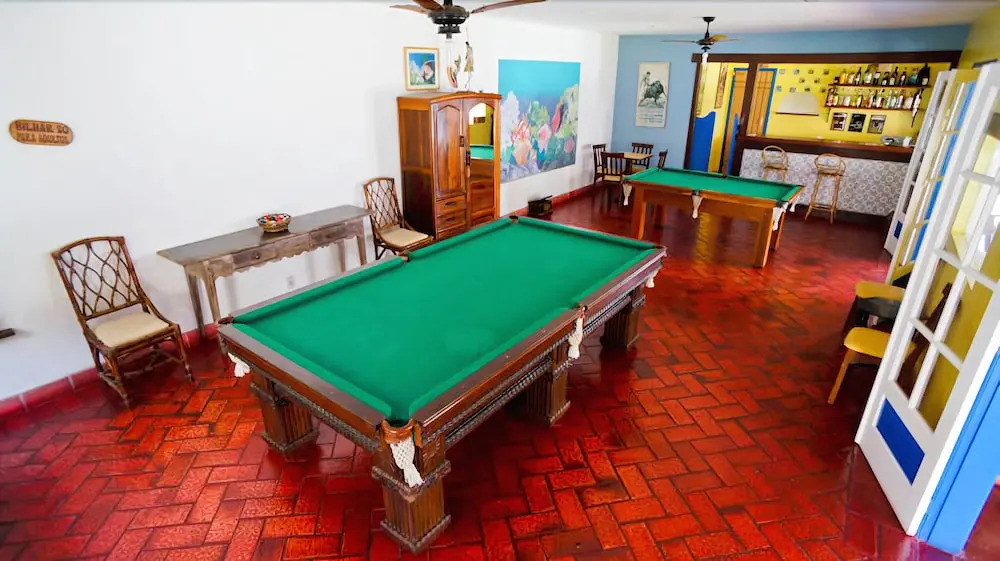 Pousada Suites Praia de Costazul