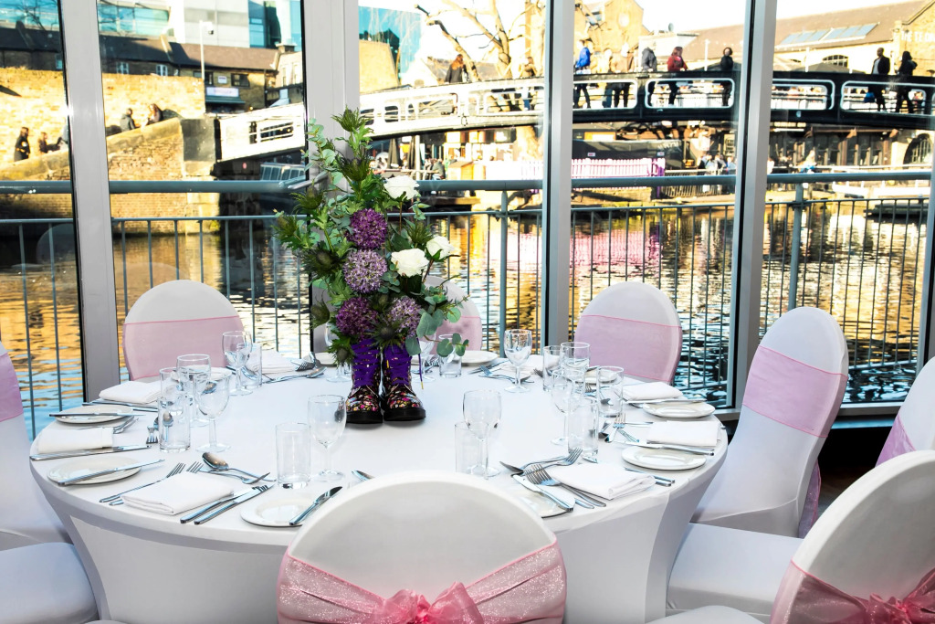 Holiday Inn London Camden Lock by IHG